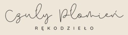 czuły płomień